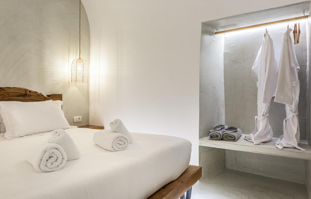 Anila Suites Fira (Santorini) Exterior foto